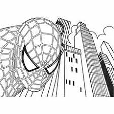 Explore 623989 free printable coloring pages for your kids and adults. 50 Wonderful Spiderman Coloring Pages Your Toddler Will Love