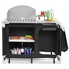 We did not find results for: 5 Best Outdoor Grill Prep Tables For 2021