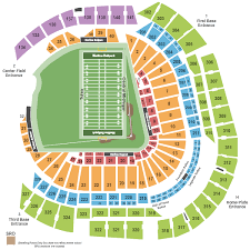 Fiu Golden Panthers Tickets Football Event Tickets Center