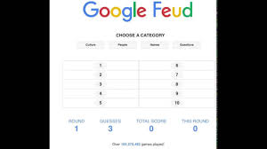Play more free online games. Can You Deep Fry Google Feud 1 Youtube