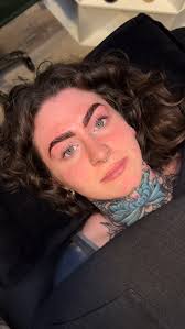 Nothing like a lil refresh