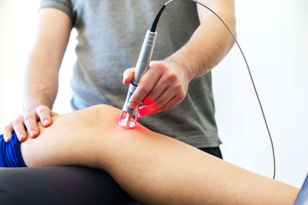 laser therapy product image