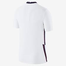 As well as match kit, exclusive england lifestyle collections are available with new ranges released throughout the year. England 2020 Vapor Match Home Men S Football Shirt Nike Fi