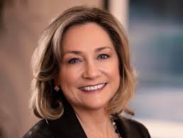 Most Powerful Women in Finance: No. 13, Bank of America's Katy Knox