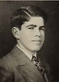 Dorwin Merle Keller (1920-1945)