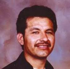 Pablo Ortiz Obituary