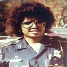 Joyce Thibodeaux, first black female state trooper, dies at 68