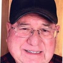 Gerald Monroe Fields Obituary