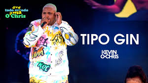Vem devagar que eu não vou te machucar. Baixar Kevin O Chris Tipo Gin E Ela Ta Movimentando Mp3