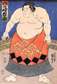 Glossary Of Sumo Terms Wikiwand