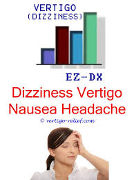 Pin On Vertigo Causes People