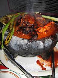 Molcajete Mexican Food Recipes Mexican Food Recipes Authentic Real Mexican Food