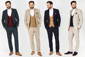 Free shipping and free returns on eligible items. How To Mix Match Suits Marc Darcy