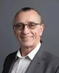 Dr. Thomas Cromer, PhD