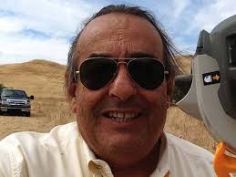 Fundraiser by Lisa Perhamus : Hank Herrera Memorial Fund