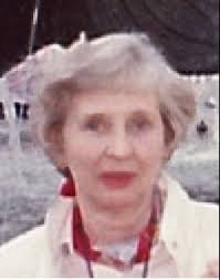 Jean Johnston Fiscus