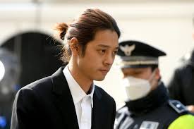K-Pop Star Jung Joon-young Arrested in South Korea Sex Video Scandal