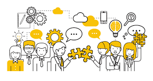 This time you notice a table with all kinds of clues that tend to center around california's capital building. Build A Winning Culture 50 Sales Team Building Activities
