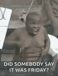 In 2018, the image was adopted by memes about tricks played on people when they were young, specifically in the x niggas and grade 3 me memes. Black Kid Dance Gifs Tenor