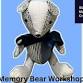 Make a Memory Bear Workshop event image
