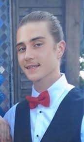 Christopher Thomas 'Boomer” North, Jr. Augusta, GA