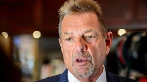 Valley Stream schools chief says he won't seek new contract