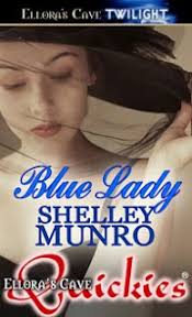 Book Binge Guest Blogger