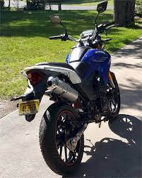 Our 250cc street bikes come with a dohc 250cc, 4 valve engine designed after the honda nsx250. Enduro Bsr 250 Dirt Bike