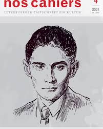 Kafka-Würdigung in „nos cahiers“
