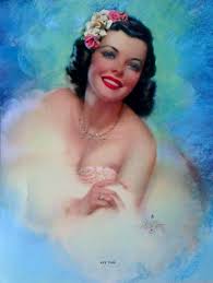 Image result for arte pin up logo