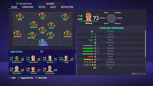 Fifa 21 career mode hull city. My Hull City Rtg Officially Comes To Fifa 21 Here S My S2 Squad Let Me Know What You Think Fifacareers