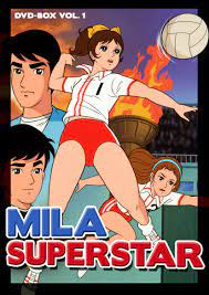 100% kostenlos online 3000+ serien. 4260065693241 Mila Superstar Vol 1 Episode 01 30 6 Dvds Ksm