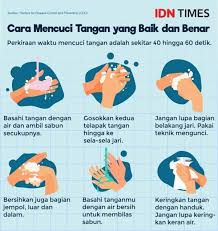 Gambar kartun cuci tangan pakai sabun aliansi kartun 01 06 2020 gambar kartun cuci tangan pakai sabun hal lucu datang dari apa saja misalnya video catatan kuliah handwashing cuci tangan. Gambar Kartun 6 Langkah Cuci Tangan Animasi