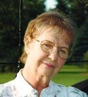 Christine Bond Obituary (1928