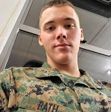 PFC Evan Andrew Bath (2001-2020)