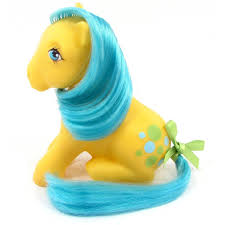 Mlp μικρό μου πόνυ παιχνίδια. Babi A Fi Friday Five My Little Pony