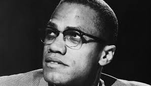 The Antiracist Philosophy of Malcolm X