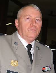 Phalsbourg Base de défense