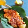 Malaysian fish recipe from rasamalaysia.com