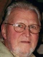 Donald Bauder Obituary (1937