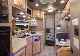 Custom Sleepers Ari Legacy Sleepers Custom Trucks Semi Trucks Interior Truck Interior