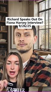 Richard Gadd Talking about Fiona Interview