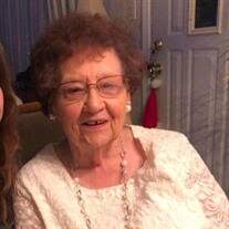 Betty Stein Obituary