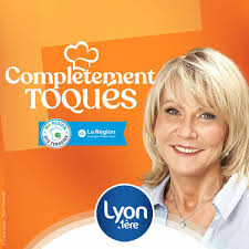 Écoute le podcast CHER BON!