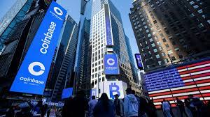 Coinbase is a secure platform that makes it easy to buy, sell, and store cryptocurrency like bitcoin, ethereum, and more. Coinbase Listing Is A Lament For Some Bitcoin Believers Financial Times
