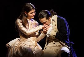 Maybe you would like to learn more about one of these? Quiz What S Your Hamilton Iq Dramatics Magazine