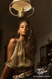 Tatiana silva braga tavares is a model who was crowned miss belgium in 2005. Tatiana Silva Miss Belgium