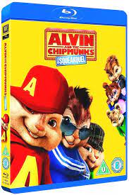 Blu-Ray Alvin et les chipmunks 2 - Blu - ray - Dealicash