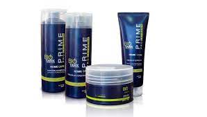 In addition to the powerful clippers (with 4 length attachments), you get a pair of scissors, a comb and a cleaning brush. Bio Tanix Hair Keratin Home Care Treatment 4 Products Prime Pro The Keratin Store