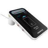 Inbetriebnahme eines ehealth kartenterminal cherry st 1506 . 567 87